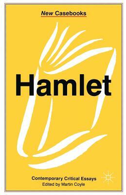 Hamlet by Martin Coyle