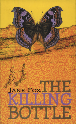 The Killing Bottle by Jane Fox