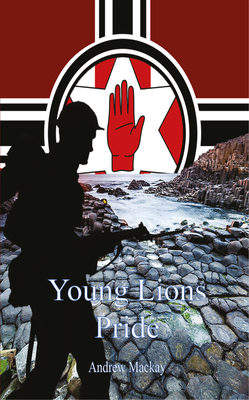 Young Lions Pride by Andrew MacKay