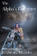 The Alpha's Daughter by Jacqueline Rhoades