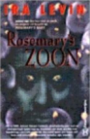 Rosemary's zoon by Ira Levin