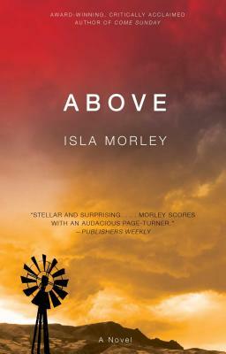 Above by Isla Morley