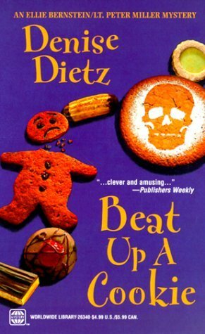 Beat Up A Cookie by Denise Dietz
