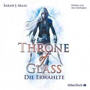 Thorne of Glass Die Erwählte by Sarah J. Maas