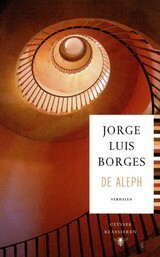 De Aleph en andere verhalen by Barber van de Pol, Jorge Luis Borges