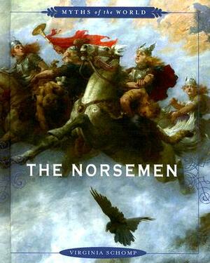 The Norsemen by Virginia Schomp