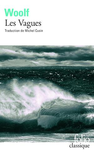 Les Vagues by Virginia Woolf