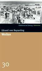 Wellen by Eduard von Keyserling