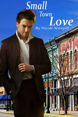 Small Town Love by Nicole Sturgill