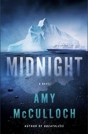 Midnight by Amy McCulloch