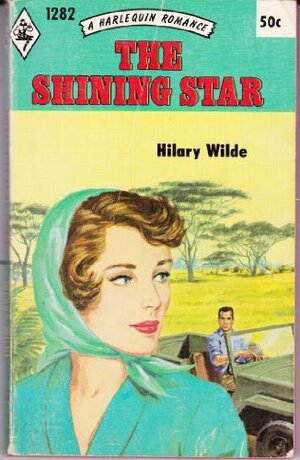 The Shining Star by Hilary Wilde