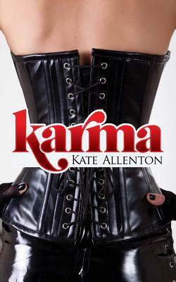Karma by Kate Allenton