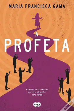 A Profeta by Maria Francisca Gama