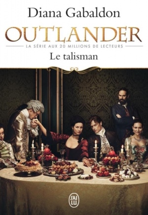 Le Talisman by Diana Gabaldon