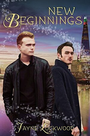 New Beginnings: A Holiday to Remember by Jayne Lockwood