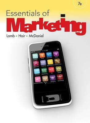 Essentials of Marketing by Carl McDaniel, Charles W. Lamb, Joe F. Hair