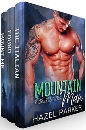 Mountain Man by Hazel Parker