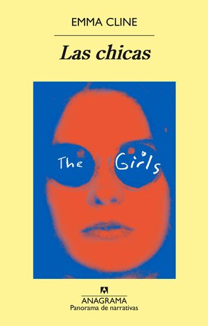 Las chicas by Emma Cline