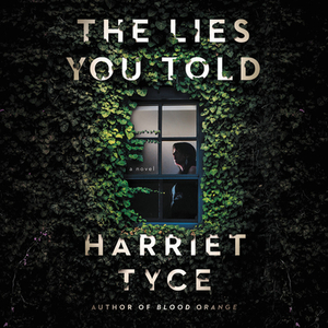 The Lies You Told by Harriet Tyce