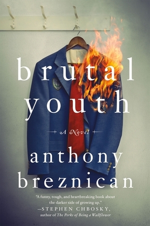 Brutal Youth by Anthony Breznican