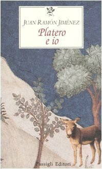 Platero e io by C. Bo, Juan Ramón Jiménez