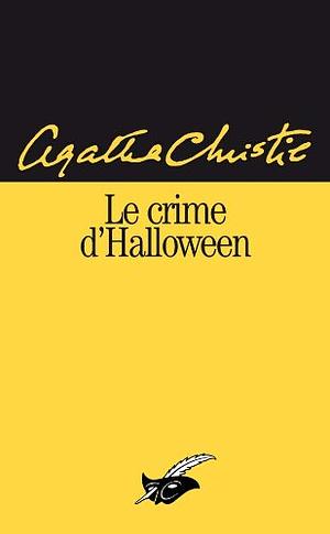 Le Crime d'Halloween by Agatha Christie