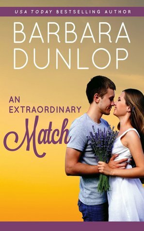 An Extraordinary Match by Barbara Dunlop