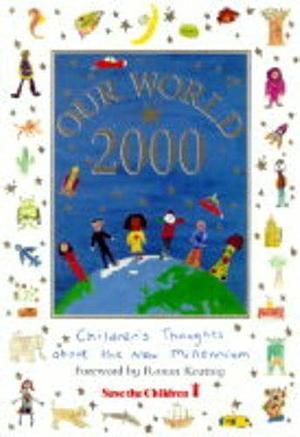 Our World 2000 by Ronan Keating