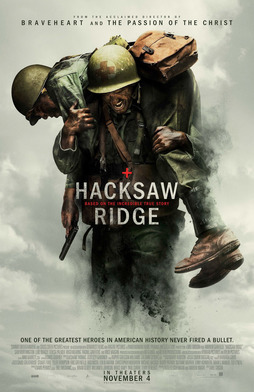 Hero of Hacksaw Ridge: The Gripping True Story That Inspired The Movie by Booton Herndon