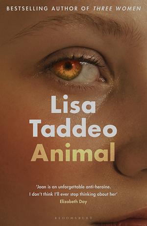 Animal by Lisa Taddeo