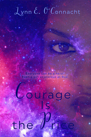 Courage Is the Price by S.L. Dove Cooper