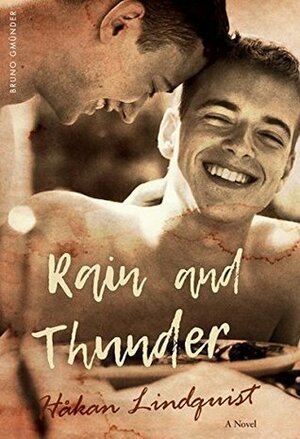 Rain and Thunder by Hakan Lindquist