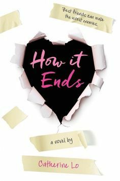 How It Ends by Catherine Lo
