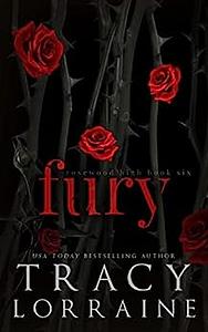 Fury by Tracy Lorraine