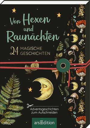 Von Hexen und Raunächten by 