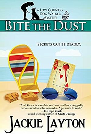 Bite the Dust by Jackie Layton
