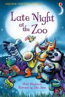 Late Night at the Zoo by Mairi Mackinnon