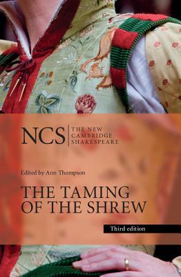 The Taming of the Shrew by William Shakespeare