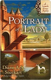 Portrait of a Lady by Diane A.S. Stuckart