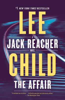 The Affair by Lee Child