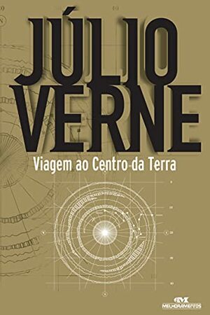 Viagem ao Centro da Terra by Jules Verne, Édouard Riou, Maria Alice Araripe de Sampaio Doria