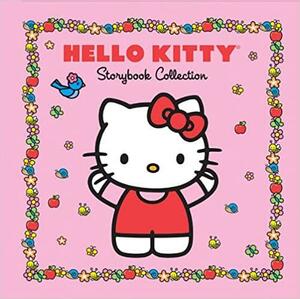 Hello Kitty Storybook Collection by Sanrio