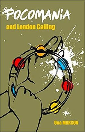 Pocomania and London Calling by Una Marson