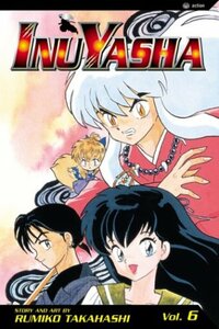 InuYasha: Wounded Souls by Rumiko Takahashi