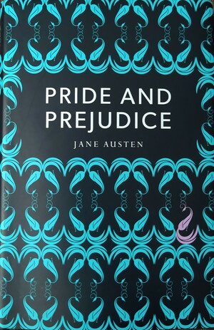 Pride and Prejudice by Jane Austen