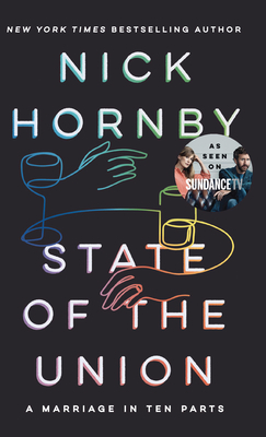 State of the Union by Nick Hornby