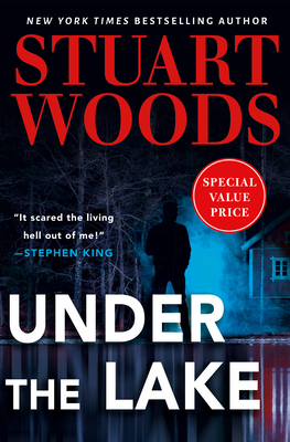 Under the Lake by Stuart Woods