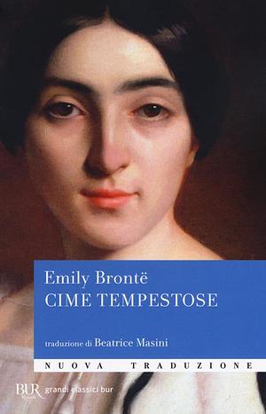 Cime tempestose by Emily Brontë