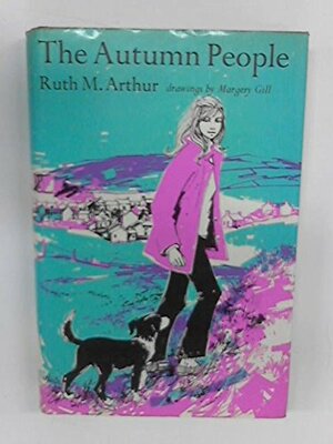 Autumn People by Ruth M. Arthur