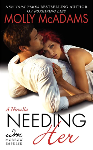 Needing Her by Molly McAdams